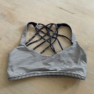 Free to be bra size 8